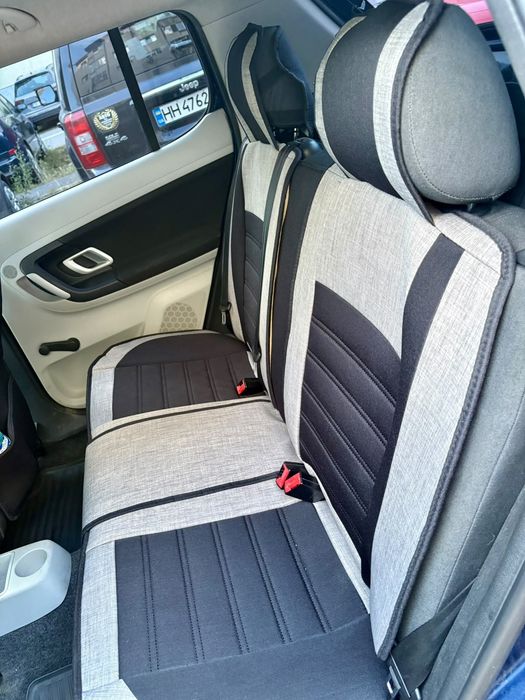 Skoda Fabia HTP 2008
