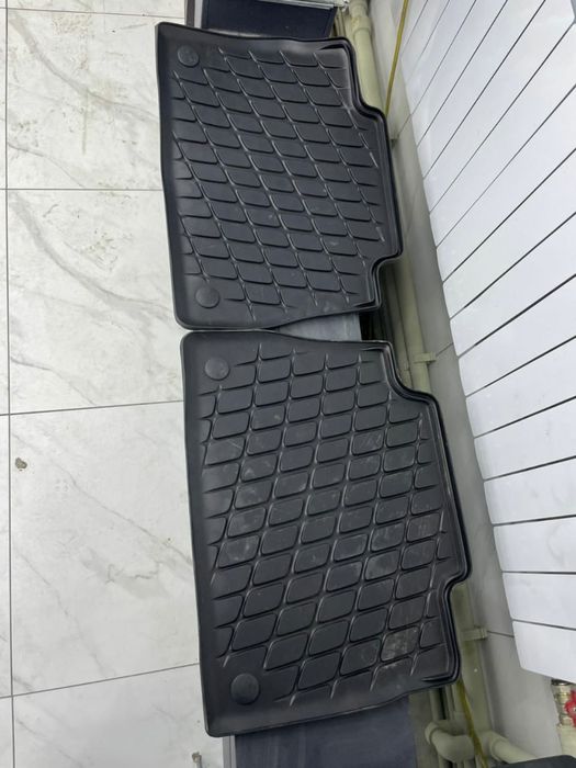 Полик mercedes benz GLE