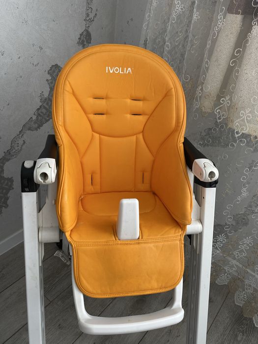 Продам детский стульчик