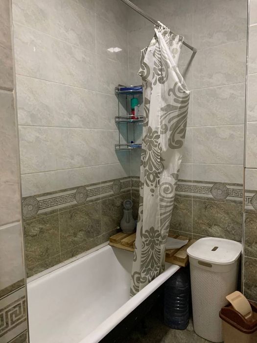 Сотилади 1/2-хонали Сергели Спутник-6, Феруза