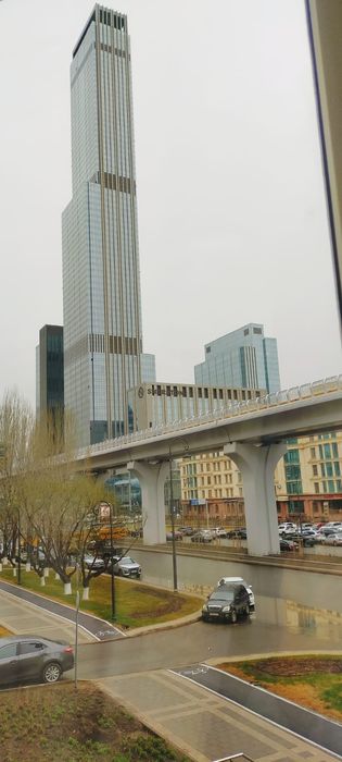 Квартира  2х комнатная