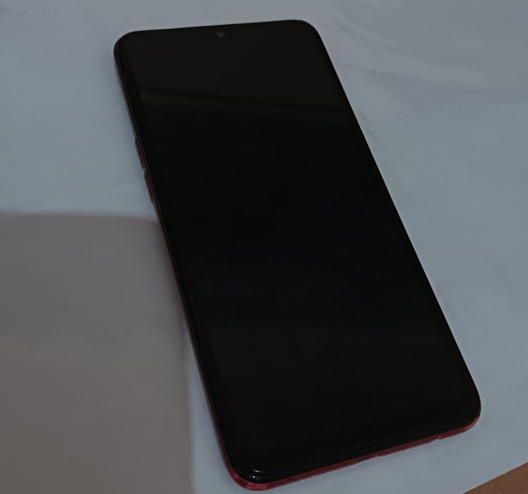 Samsung A10S telefoni