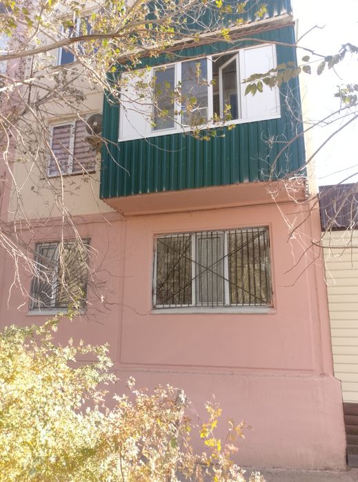 Продам квартира од