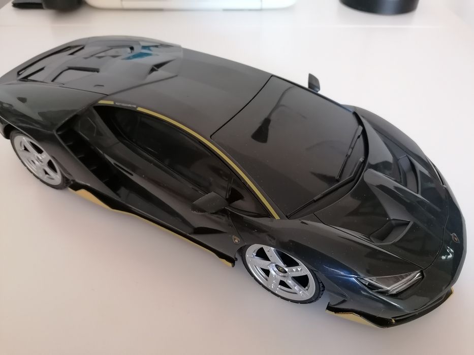 Masinta Lamborghinii RC 2.4 Ghz