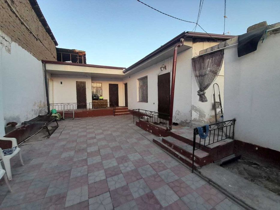 2.1  Сотих 5 хонали Участка шароитли Бехизор Махалла Янгобод туйхонаси