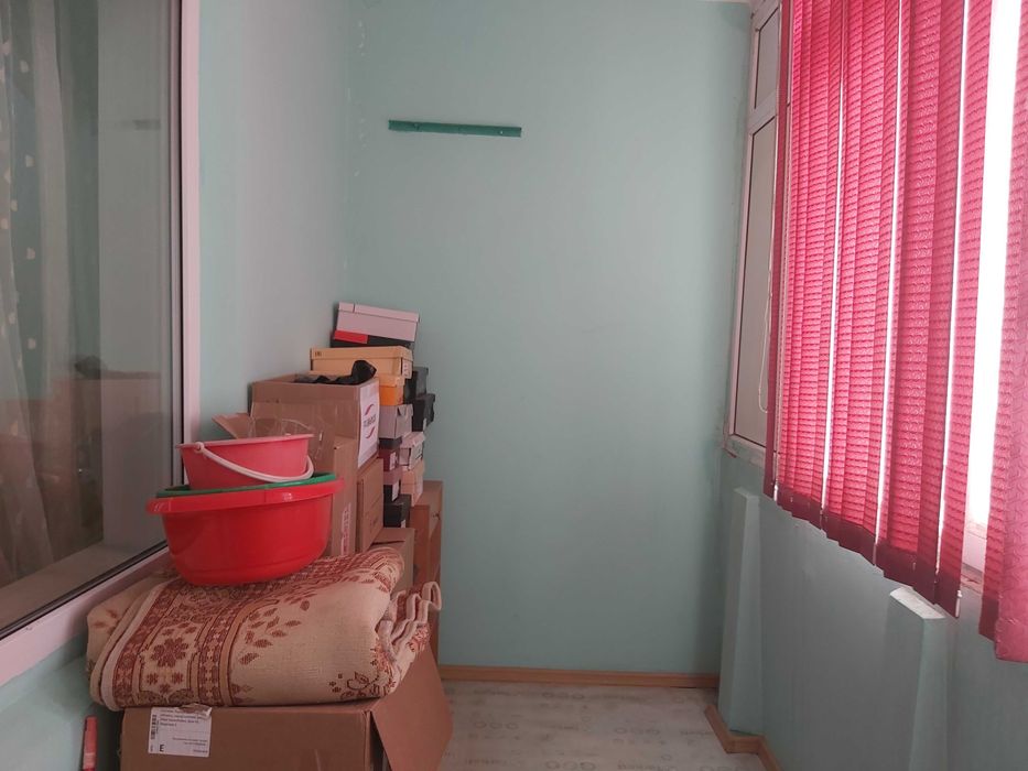 Квартира 4-х комнатная