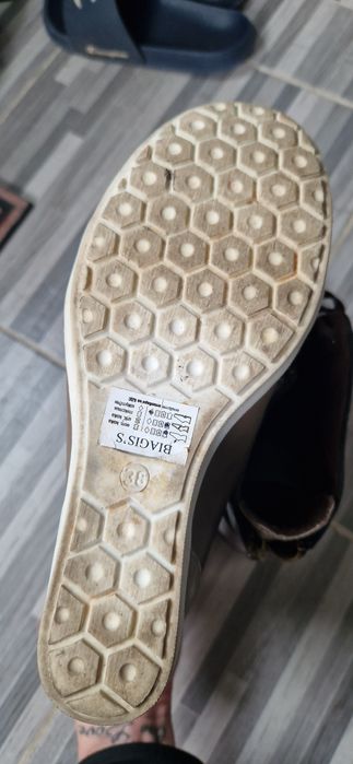 Дамски боти  38 номер