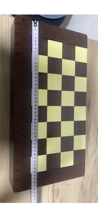 Vând șah de colecție și table