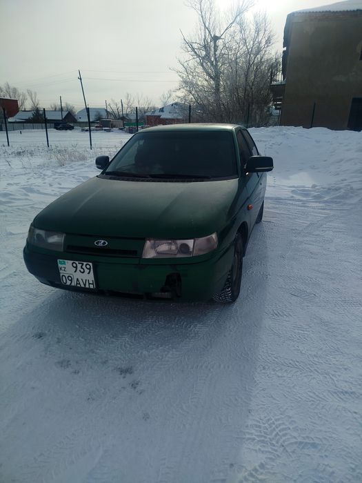 Продаю срочно 2110