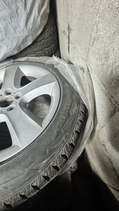 Hankook 255/50/R19