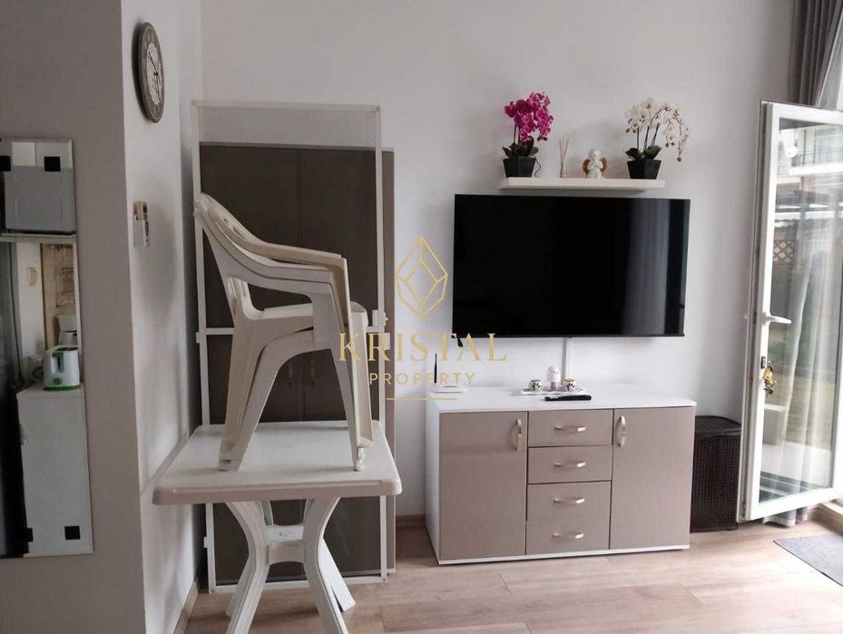 Продава се Едностаен апартамент в к.к. Слънчев бряг - 37 кв.м за 717 €/кв.м - Снимка #5