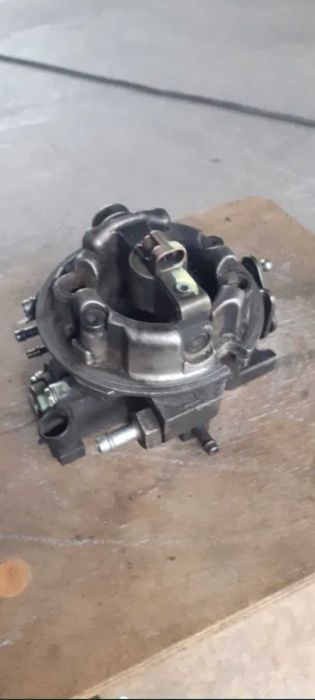 Моновпрыск опель вектра 1.8 куб