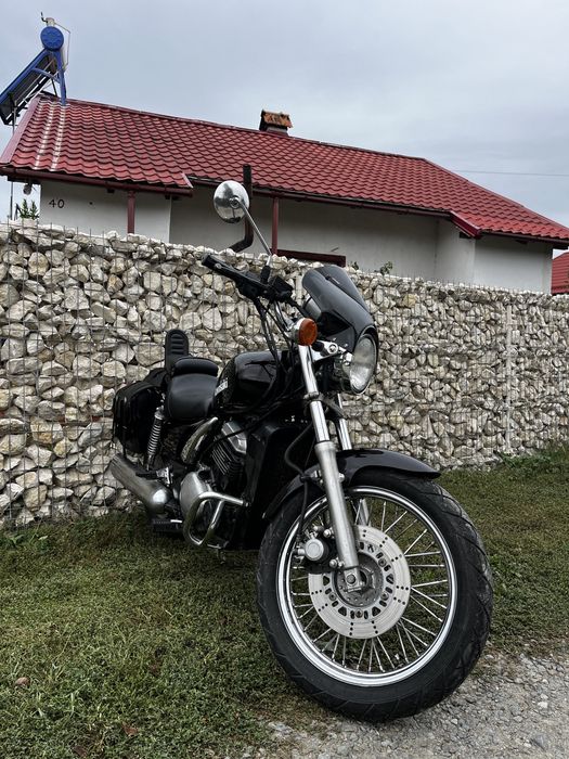 Kawasaki Eliminator 250 cm3 El252