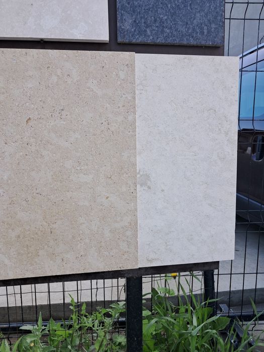 Marmura granit si travertin