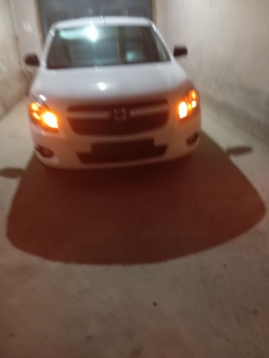 Кобалт миднайт мсм