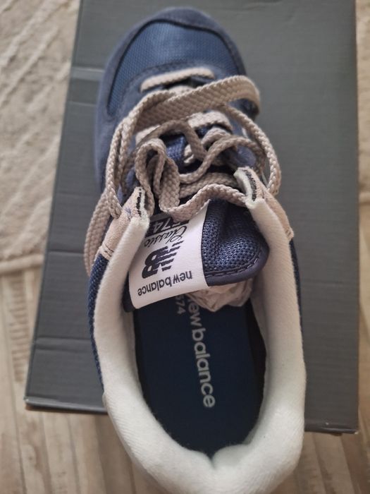Кроссовки NB classic оригинал
