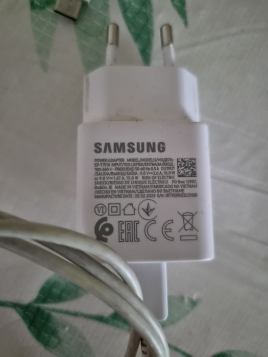 Смартфон Samsung Galaxy S9 Plus