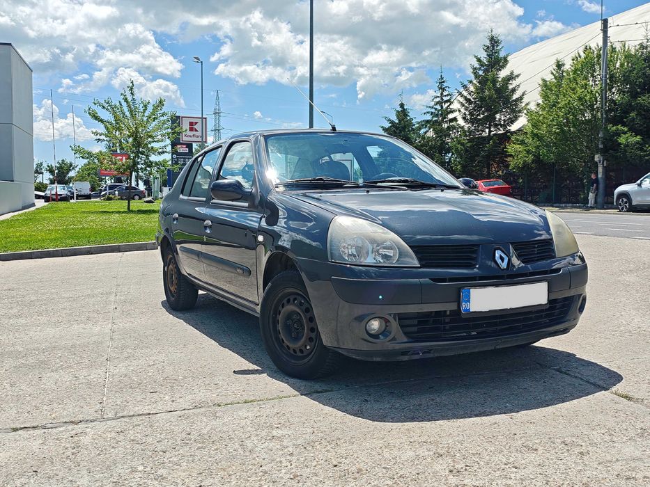 RENAULT Symbol 2006 — imagine 2