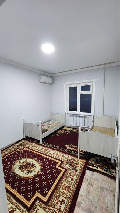 Yunsobod 10 kv 2/2/5/61 kv 2*3 balkon 2 ta meb tex bn qoladi srochniy