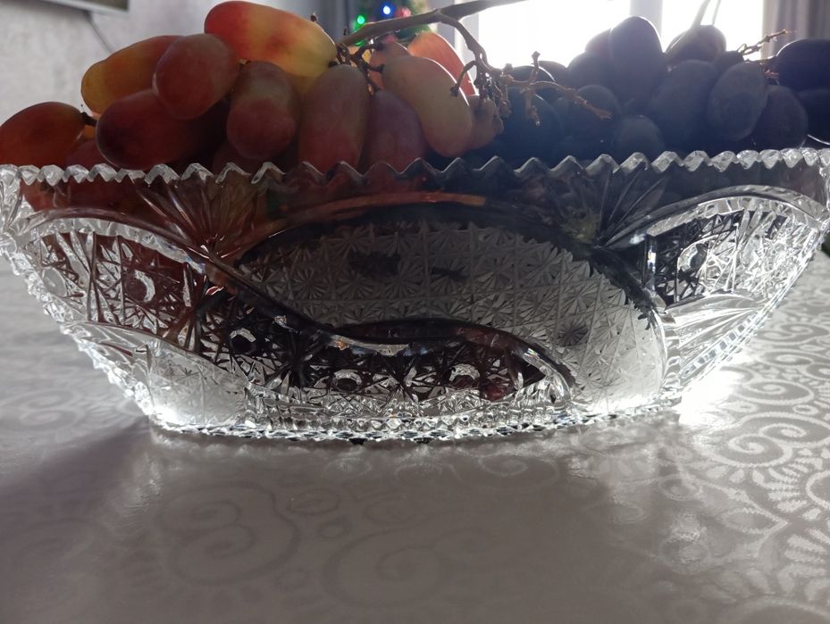 фруктовница ваза