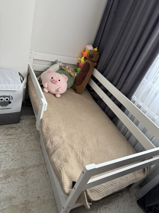 Крават для детей, новый