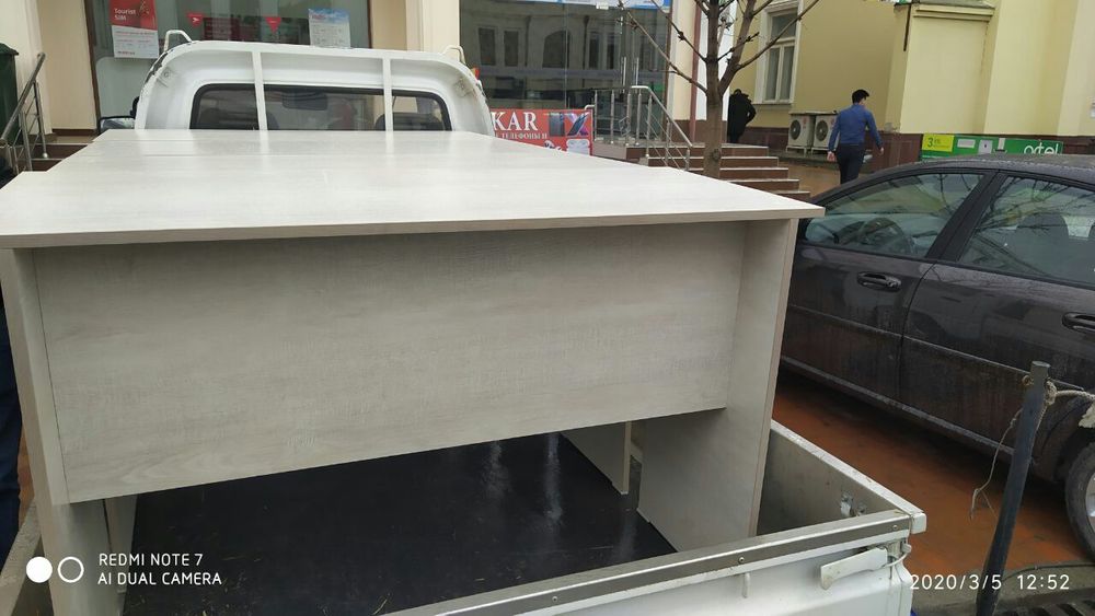 Parta arzon narxda 180 ming dan 260 ming gacha