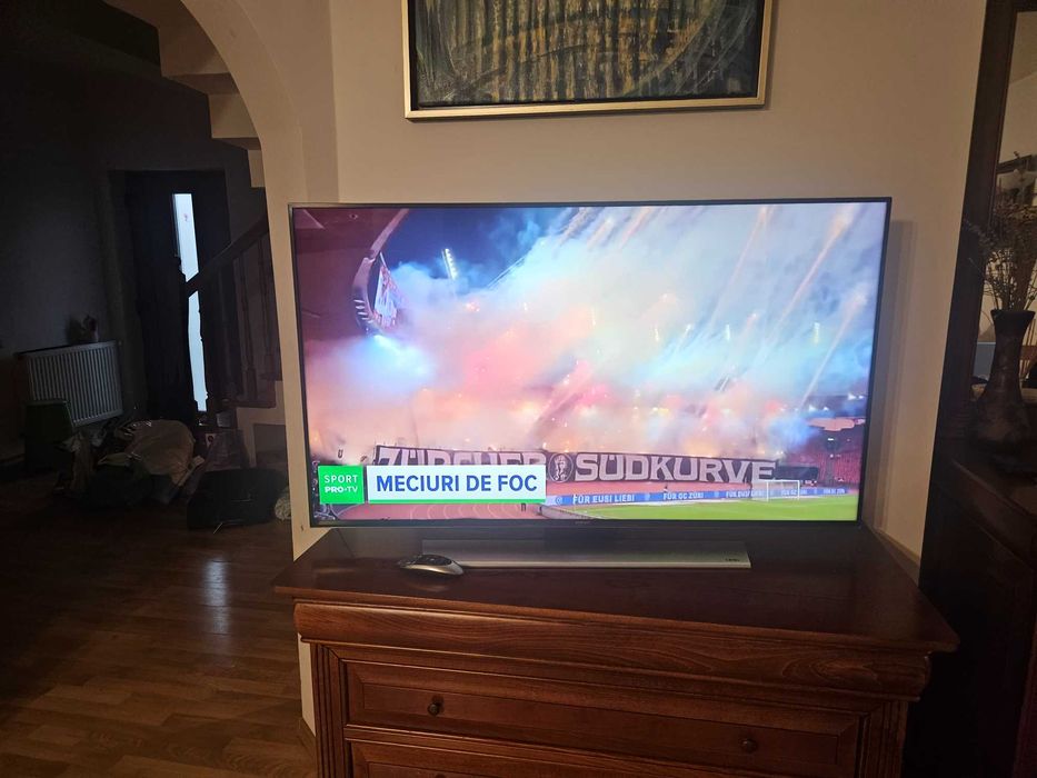 Televizor Samsung diagonala 108 cm