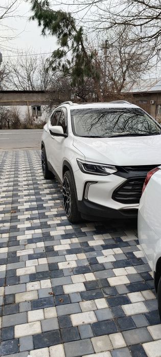 BMW X7 дизайн диска r20 разноширокий