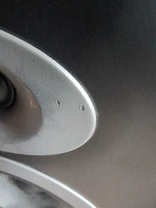 Boxe Audioengine A5+ (OpenBox/Testat/Cu zgarieturi)