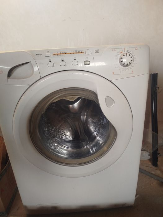 Стиральная машина