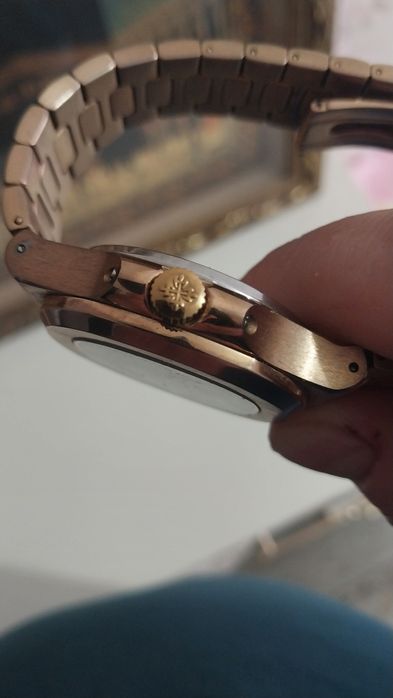 Часы Patek Philippe