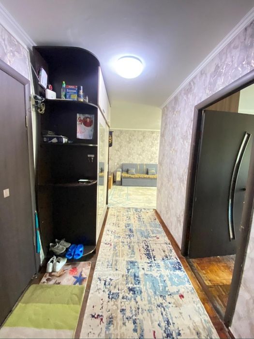 2-комнатная по Горбачева 45