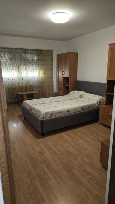 Vand apartament 58mp 2 camere Beclean