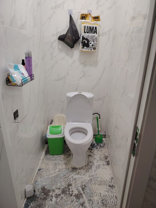 Kreditli uy sotiladi