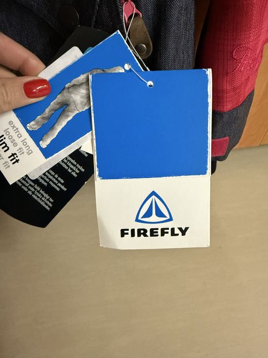 Ново яке Firefly, M размер