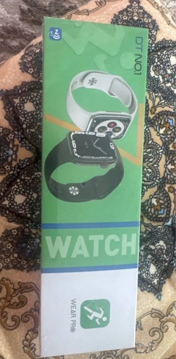 Smart watch новый