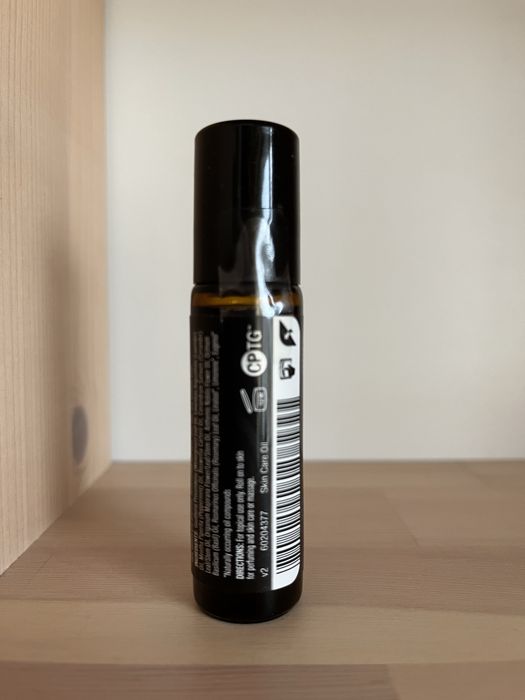 Roll-on pentru migrene, dureri de cap, Doterra Past Tense