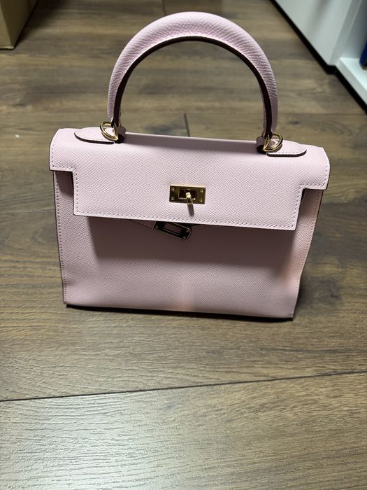 Geanta ca Hermes Kelly