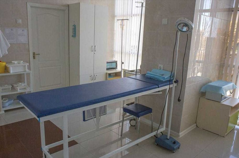 Продается готовый медицинский центр