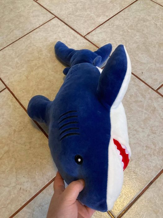 Vând lot de plusuri