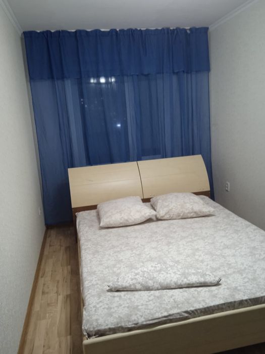 3х комнатная  квартира посуточно