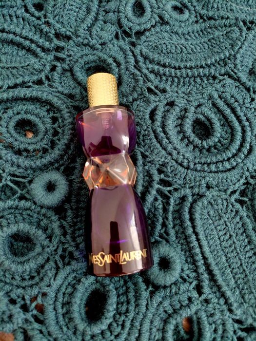 YSL Manifesto l'Elixir