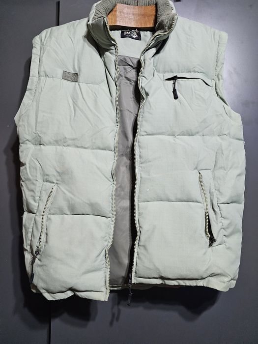 Geaca Fila 2in1 marimea xl