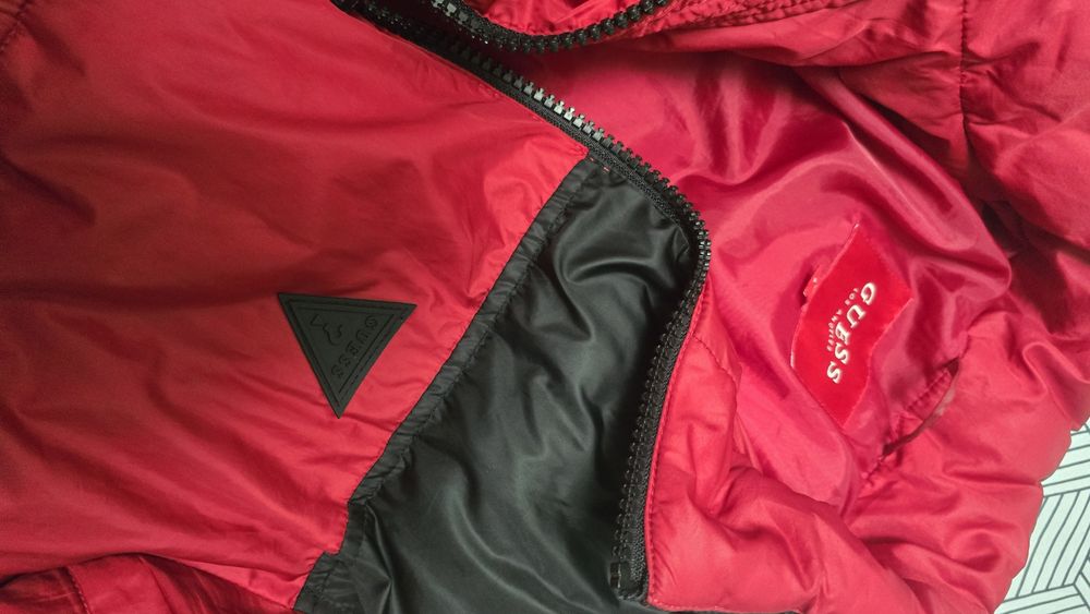 Geaca Guess Barbati L