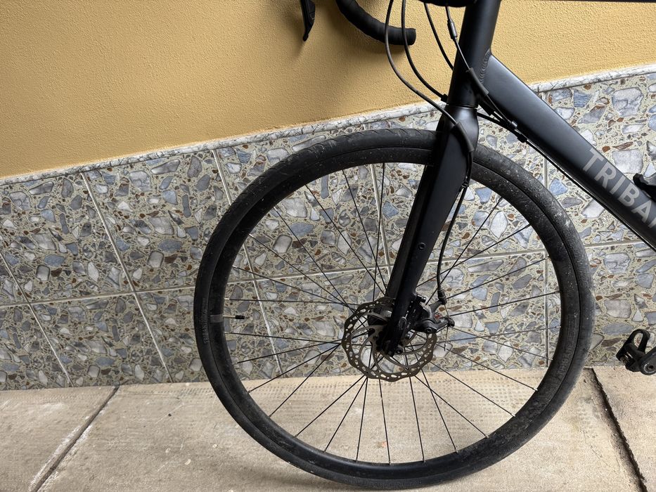 Cursiera Triban RC500