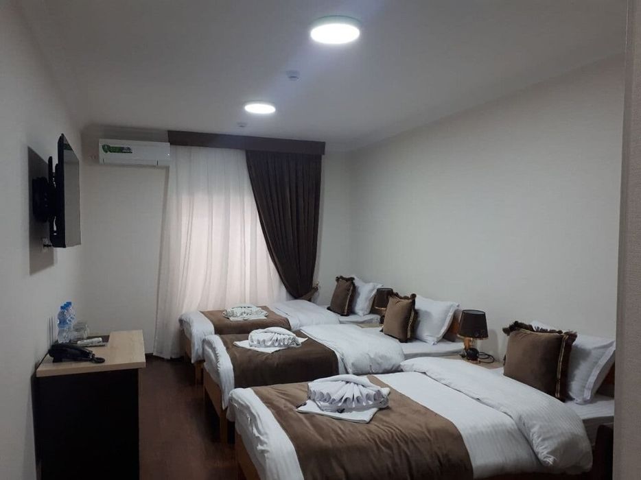 Hotel mehmonxona kvartira xostel kunlik ijara