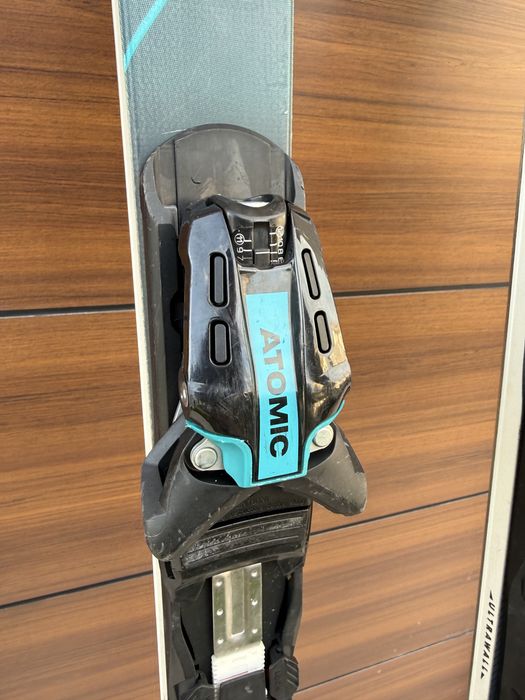 Ски Atomic X9s x12 2025