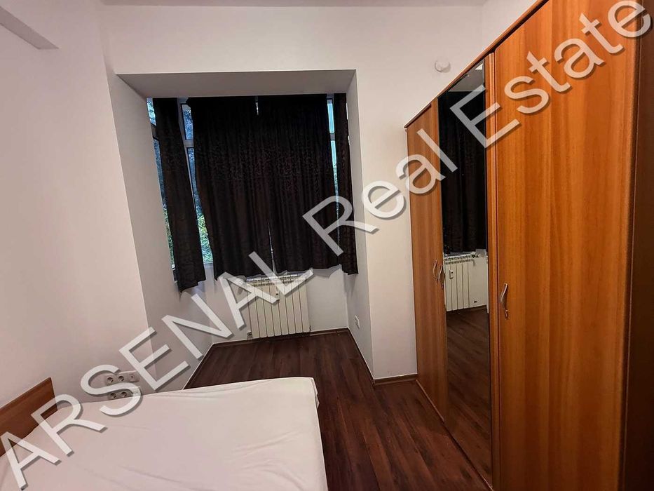 Дава се под наем Двустаен апартамент в София, Център - 56 кв.м за 500 € - Снимка #3