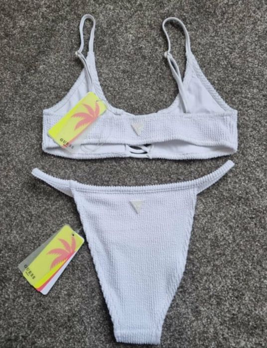 GUESS Оригинален бански от две части