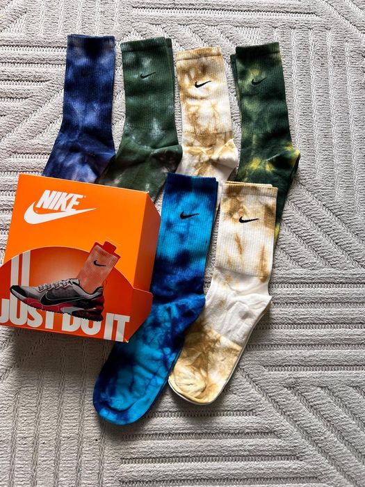 Луксозни ароматизирани чорапи